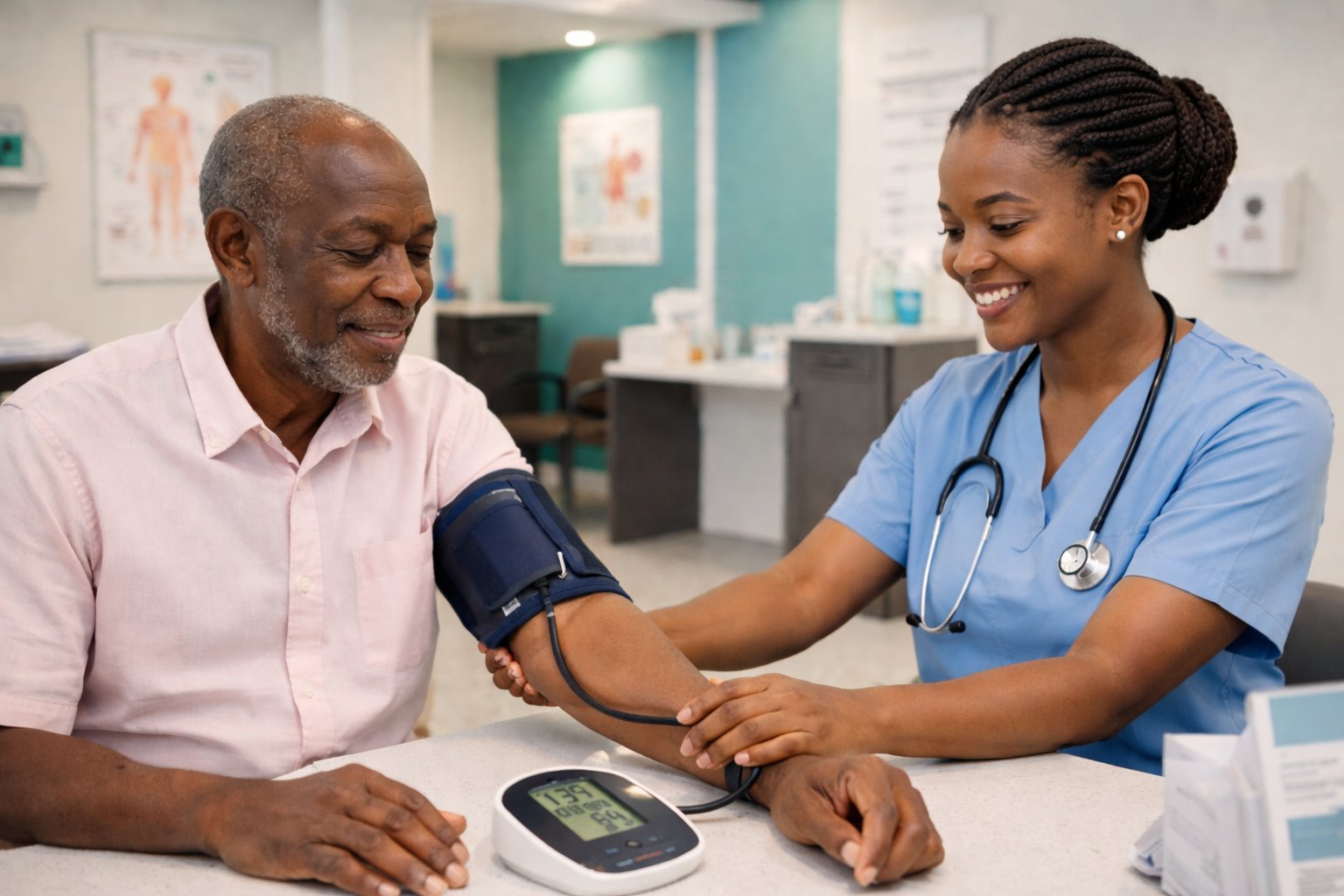 Shikamoo Medical Centre